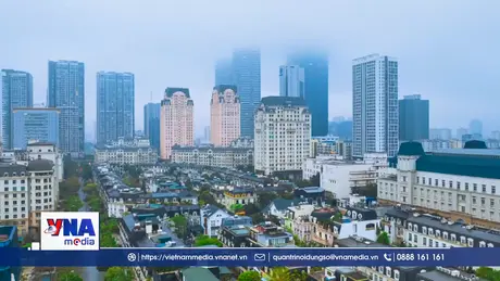 Ngoại giao Việt Nam - Nâng cao vị thế và uy tín quốc tế của đất nước