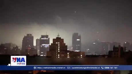 Ukraine đối mặt khủng hoảng năng lượng nghiêm trọng