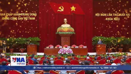 Việt Nam kiên định con đường đổi mới