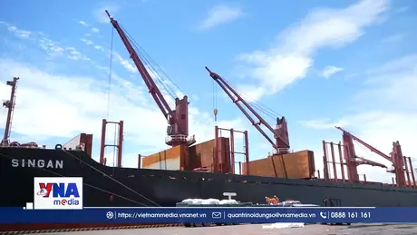 Dấu ấn thành tựu kinh tế 40 năm đổi mới