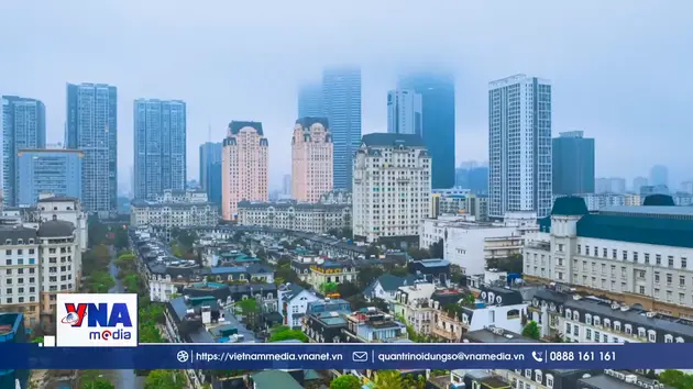 Ngoại giao Việt Nam - Nâng cao vị thế và uy tín quốc tế của đất nước