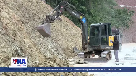 Kết nối giao thông, thu hút du khách đến với di sản Côn Sơn - Kiếp Bạc