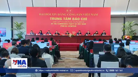 Chuẩn bị nhân sự Ban Chấp hành Trung ương Đảng khóa XIV đúng quy định