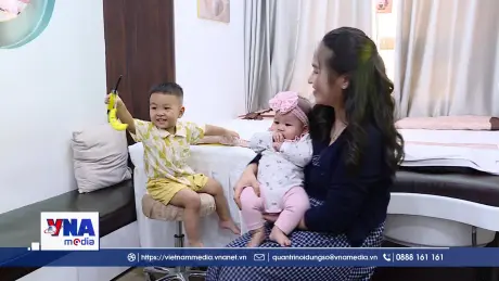 Dấu ấn BHXH, BHYT trong nhiệm kỳ Đại hội XIII của Đảng
