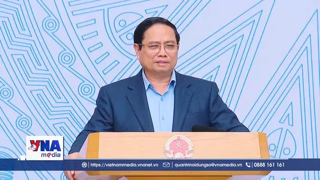 Giảm phát thải ròng bằng “0” là sứ mệnh quốc gia