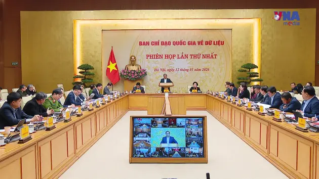 Dòng chảy công nghệ ngày 14/1/2026