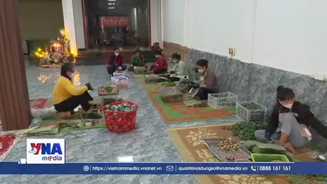 Các làng nghề ở Thanh Hóa ứng dụng công nghệ vào sản xuất