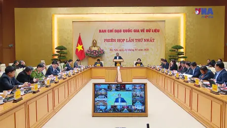 Dòng chảy công nghệ ngày 14/1/2026