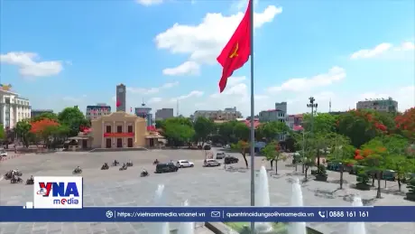 9 nghị quyết chiến lược – Đường băng thể chế đưa Việt Nam cất cánh