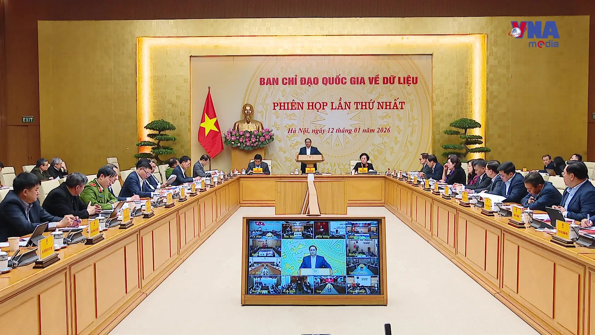 Dòng chảy công nghệ ngày 14/1/2026