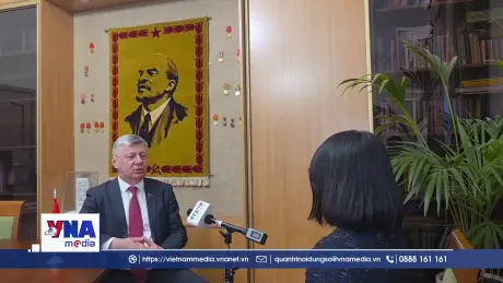 Dưới sự lãnh đạo của Đảng Việt Nam đã đạt những kết quả xuất sắc