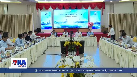 Tây Ninh tham vấn điều chỉnh Quy hoạch tỉnh giai đoạn 2021–2030