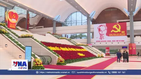 Những dấu ấn đặc biệt của lực lượng Công an nhân dân trong nhiệm kỳ Đại hội XIII