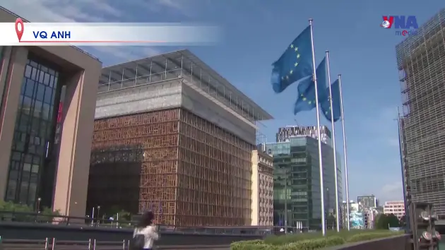 Việt Nam Toàn cầu ngày 15/01/2025