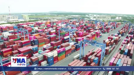 Mục tiêu tăng trưởng cao nhiệm kỳ tới là thách thức nhưng khả thi