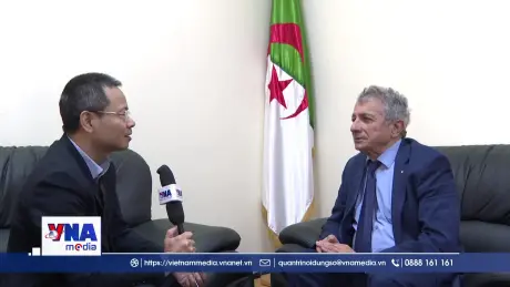 Việt Nam đạt những kết quả xuất sắc trên mọi lĩnh vực