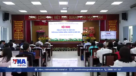 TP.HCM đẩy mạnh phát triển Nông nghiệp công nghệ cao