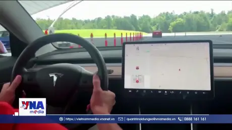 Tesla ngừng bán gói phần mềm tự lái trọn đời