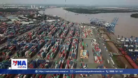 Kinh tế Nhà nước: Từ vai trò chủ đạo đến sức mạnh dẫn dắt