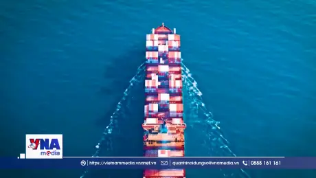 Tăng trưởng GDP của Việt Nam năm 2025 là một thành tựu nổi bật