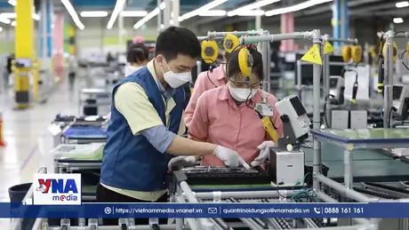 Nhiều kỳ vọng của người lao động gửi tới Đại hội Đảng