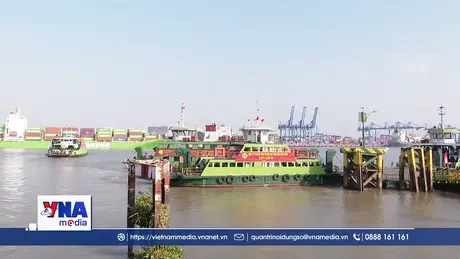 Đồng Nai triển khai 2 cầu chiến lược kết nối Thành phố Hồ Chí Minh