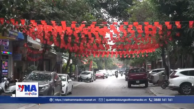 Xứ Thanh gửi gắm niềm tin vào Đại hội XIV