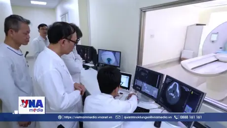 Đột phá nguồn nhân lực - Chìa khóa kỷ nguyên vươn mình