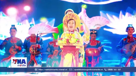 Văn hóa khơi dậy tình yêu Tổ quốc trong thời đại số