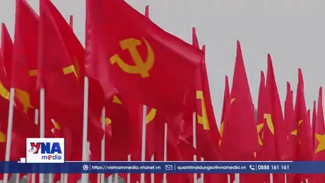 Đại hội XIV của Đảng: Hà Nội mong mỏi những dự án NOXH