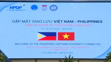 Thế giới ngưỡng mộ cuộc đấu tranh giải phóng của Việt Nam