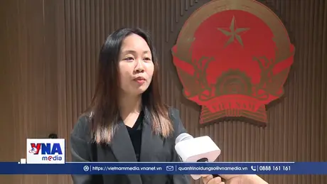 Tri thức trẻ Việt tại Hong Kong và Macau (Trung Quốc) kỳ vọng vào Đại hội Đảng lần thứ XIV