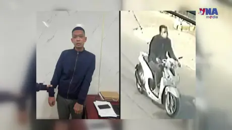 An ninh 365+ ngày 15/01/2026: Tên cướp sát hại 2 người phụ nữ ở Hưng Yên đã ra đầu thú