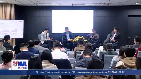 Đầu tư chứng khoán 2026: Chọn doanh nghiệp thay vì nhìn Index