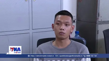 Lời khai ban đầu của đối tượng giết người, cướp tài sản tại Hưng Yên