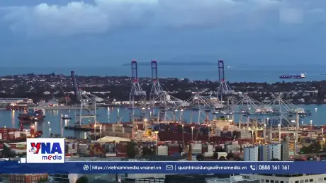 Châu Á vẫn là động lực chính của tăng trưởng toàn cầu