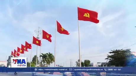 TP.HCM khởi động lộ trình đưa Nghị quyết 260 vào thực tiễn