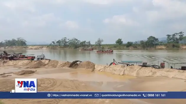 Cần siết chặt công tác đăng kiểm phương tiện đường thủy nội địa