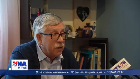 Phát triển bền vững, lấy con người là trung tâm