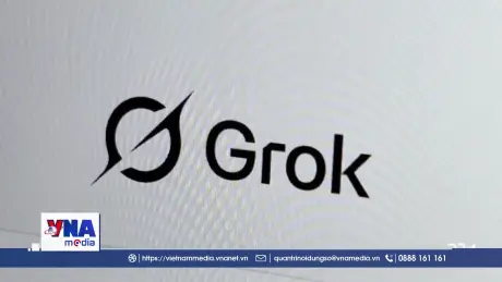 Bê bối Grok và bài toán kiểm soát AI