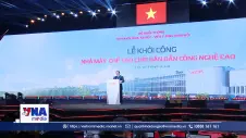 Trạm tin chiều ngày 16/01/2026: Làm chủ công nghệ, tham gia thực chất vào chuỗi giá trị bán dẫn toàn cầu