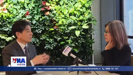 Đại hội XIV sẽ là dấu mốc quan trọng, định hình tầm nhìn phát triển đến năm 2030 và năm 2045