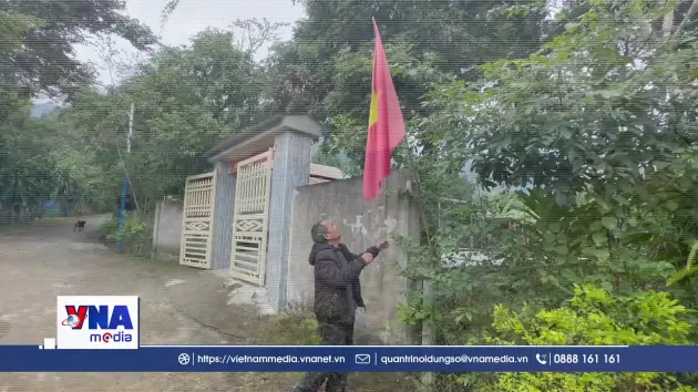 Đồng bào các dân tộc gửi gắm niềm tin và kỳ vọng vào Đại hội