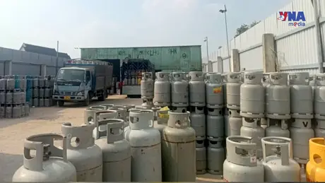 An ninh 365+ ngày 16/1/2026: Phá chuyên án sản xuất, buôn bán gas giả quy mô lớn phía Nam