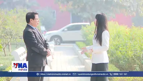 Thực hiện nghị quyết ĐH XIII: Xây dựng Đảng trong sạch vững mạnh