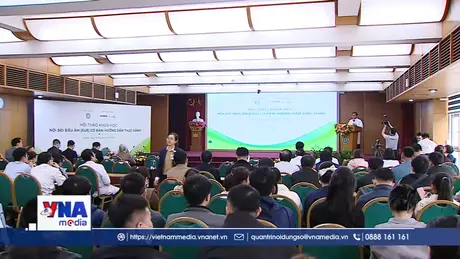 Nội soi siêu âm giúp chẩn đoán sớm ung thư tiêu hóa