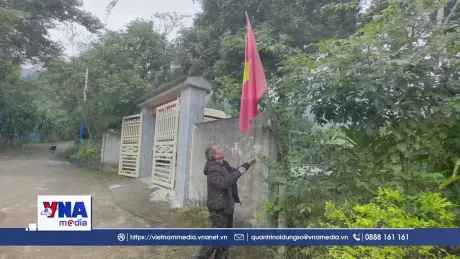 Đồng bào các dân tộc gửi gắm niềm tin và kỳ vọng vào Đại hội