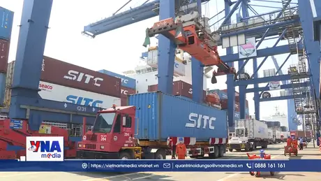 Kinh tế Việt Nam 2021-2025: Vượt gió ngược, bứt phá tiến vào kỷ nguyên mới