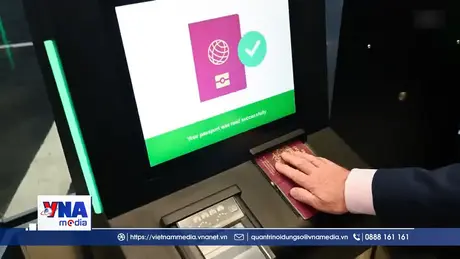 Anh siết chặt quy định về nhập cảnh đối với công dân song tịch