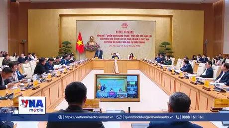 Chiến dịch Quang Trung đã chiến thắng rất giòn giã